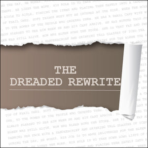 The Dreaded Rewrite Webinar