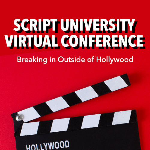 Breaking in Outside of Hollywood Panel Session