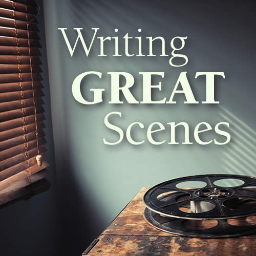 Writing Great Scenes