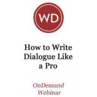 How To Write Dialogue Like A Pro – Writers Store