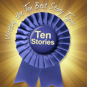 Writing the Ten Best Story Types