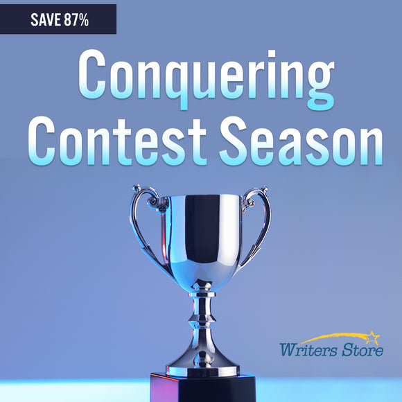 Conquering Contest Season