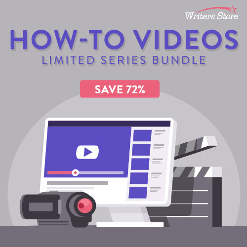 How-To Videos Limited Series Bundle