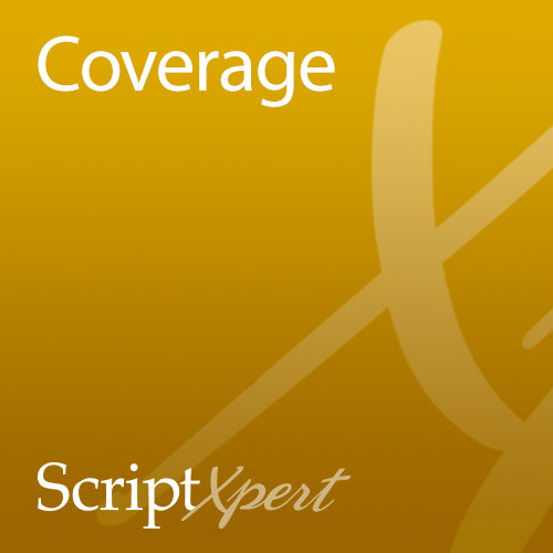 ScriptXpert Coverage