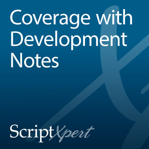 ScriptXpert Coverage with Development Notes
