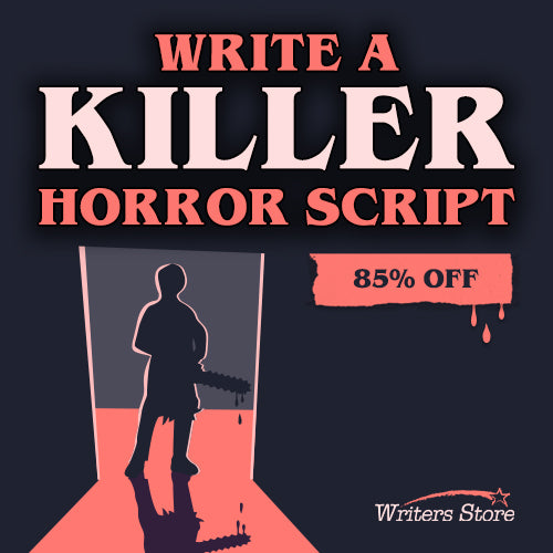 Write a Killer Horror Script Bundle