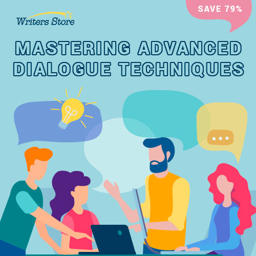 Mastering Advanced Dialogue Techniques