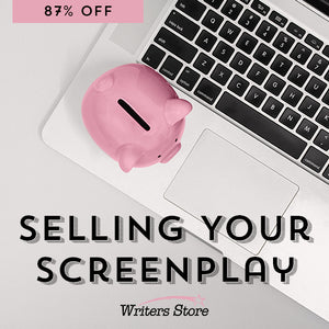 Selling Your Screenplay Premium Collection