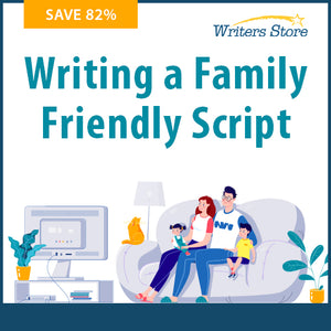 Writing a Family Friendly Script Bundle