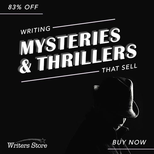 Writing Mysteries & Thrillers That Sell