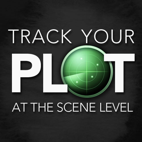 Track Your Plot at the Scene Level