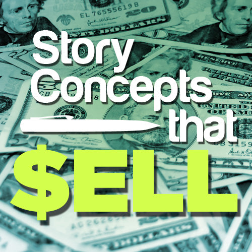 Story Concepts That Sell