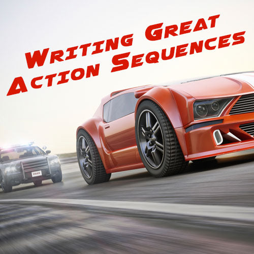 Writing Great Action Sequences