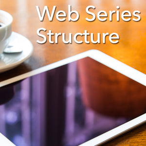 Web Series Structure