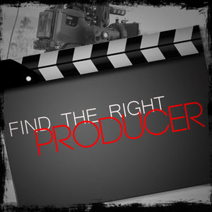 Find the Right Producer (Through the Power of Your Own Social Network)