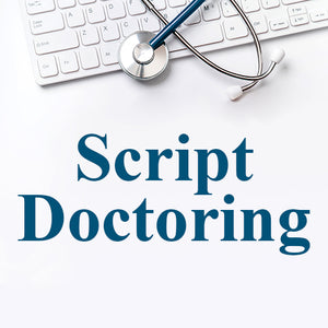 Script Doctoring