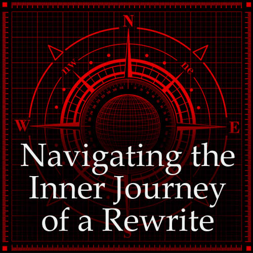 Navigating the Inner Journey of a Rewrite