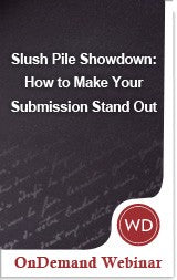 Slush Pile Showdown: How to Make Your Submission Stand Out