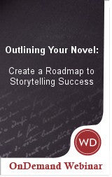 Outlining Your Novel: Create a Roadmap to Storytelling Success
