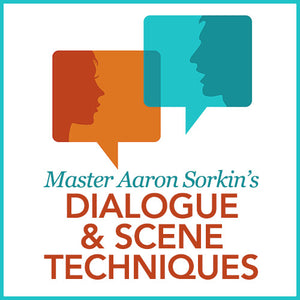 Master Aaron Sorkin's Dialogue and Scene Techniques
