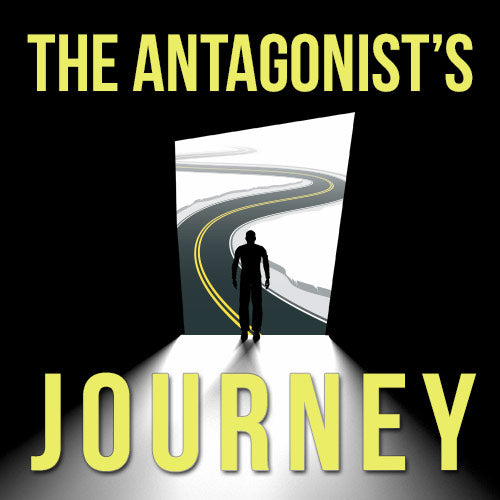 The Antagonist's Journey