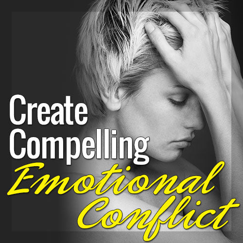 Creating Compelling Emotional Conflict