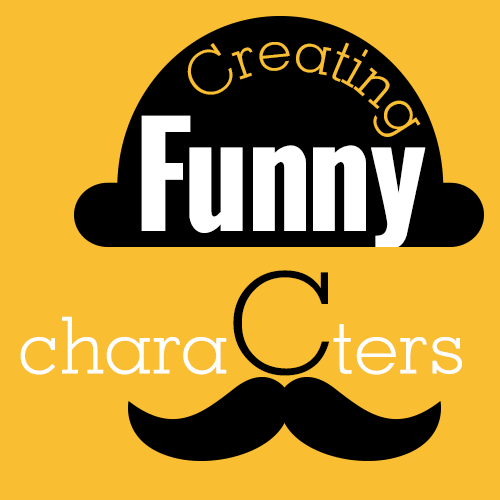 Creating Funny Characters