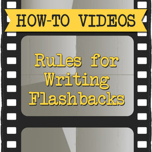 Rules for Writing Flashbacks