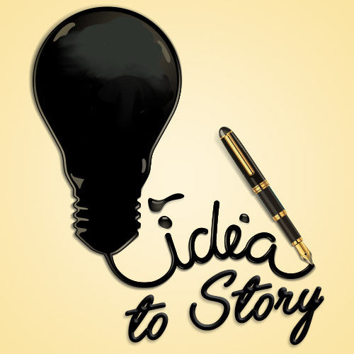 Idea to Story: Unraveling the Mystery of Story Development