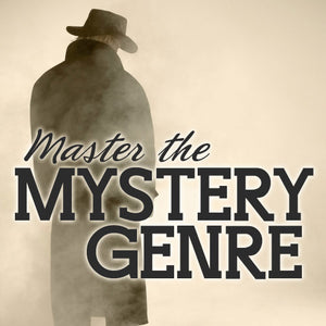 Master the Mystery Genre