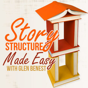 Story Structure Made Easy