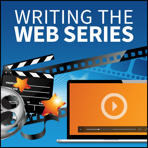 Writing the Web Series – Writers Store